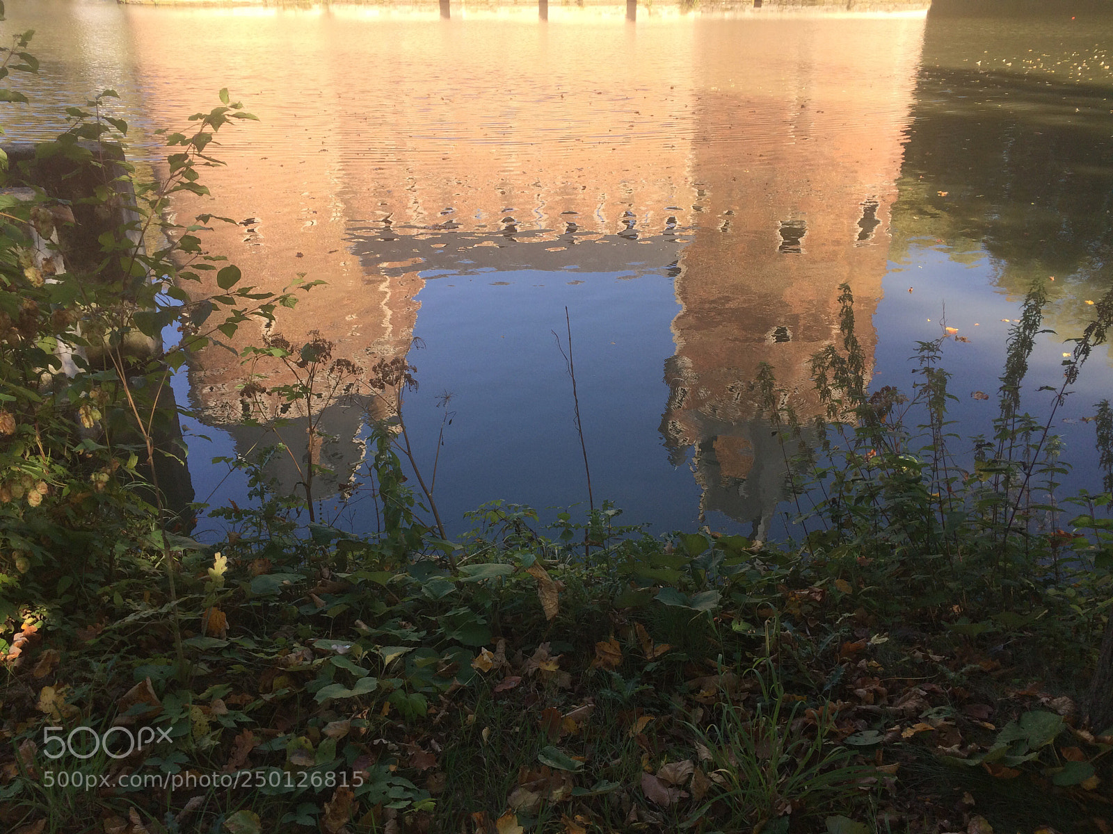 Apple iPhone 5s sample photo. Château de beersel photography