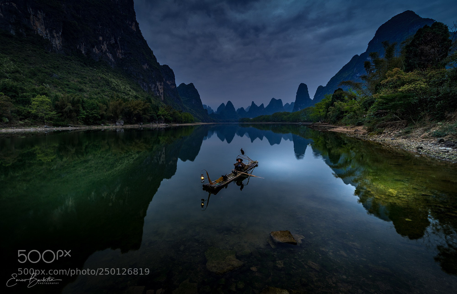 Sony a9 sample photo. Magic place photography