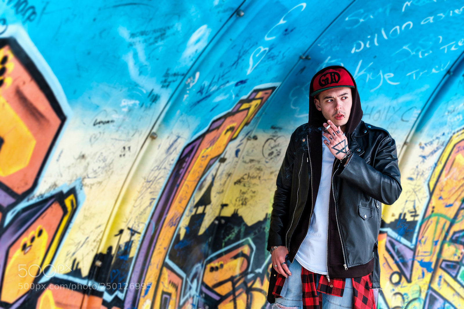 Fujifilm X-T2 sample photo. Fernando george photography