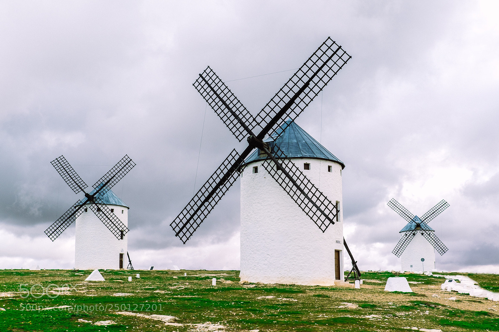 Fujifilm X-E2 sample photo. Molinos quijotescos photography