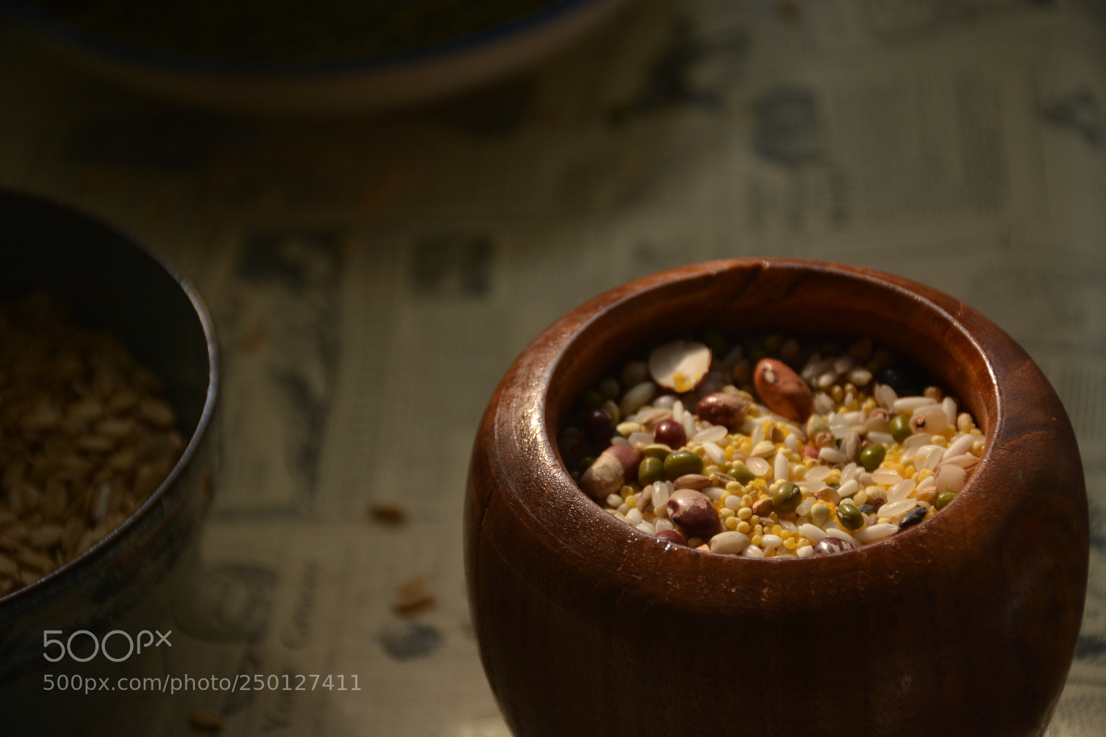 Nikon D7100 sample photo. Untitled photography