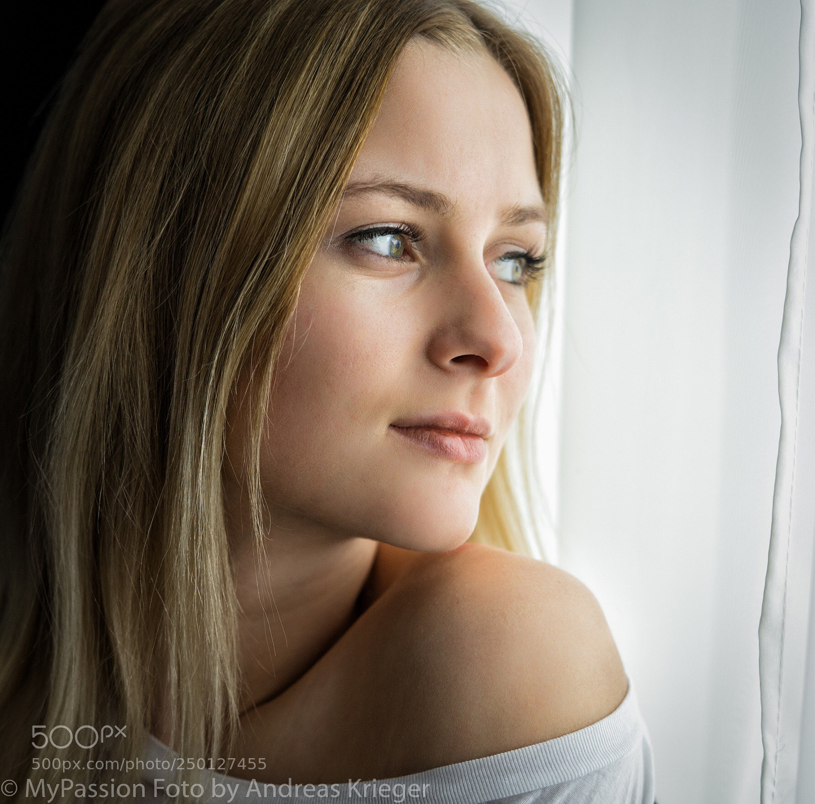 Sony a7 II sample photo. Dreaming photography