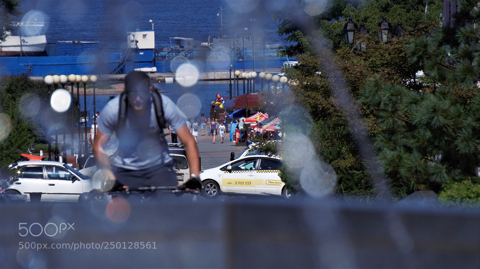 Sony Alpha a5000 (ILCE 5000) sample photo. Russia vladivostock photography