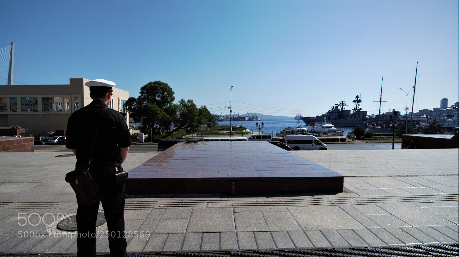 Sony Alpha a5000 (ILCE 5000) sample photo. Russia vladivostock photography