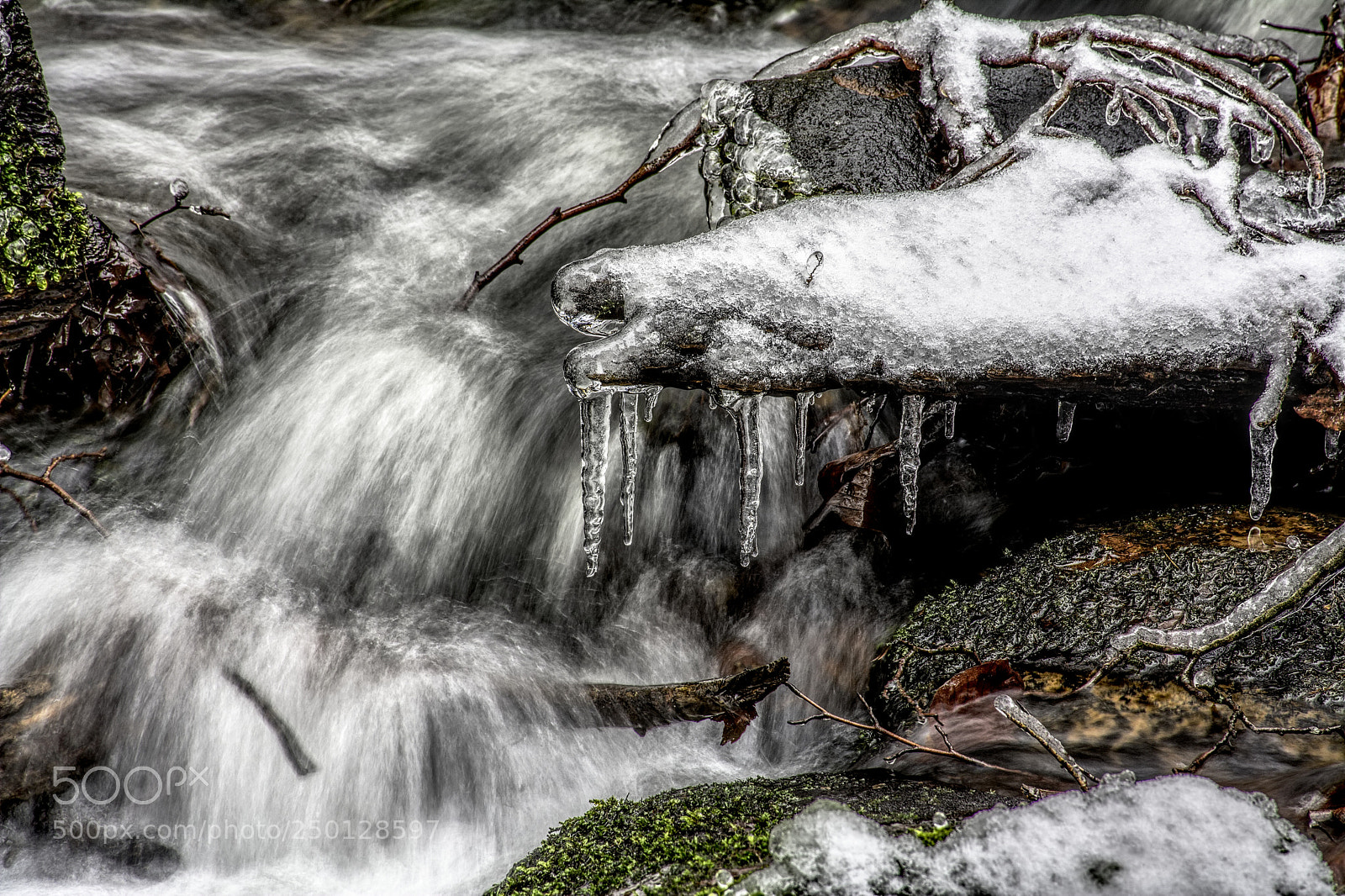 Nikon D7100 sample photo. Creek29 photography