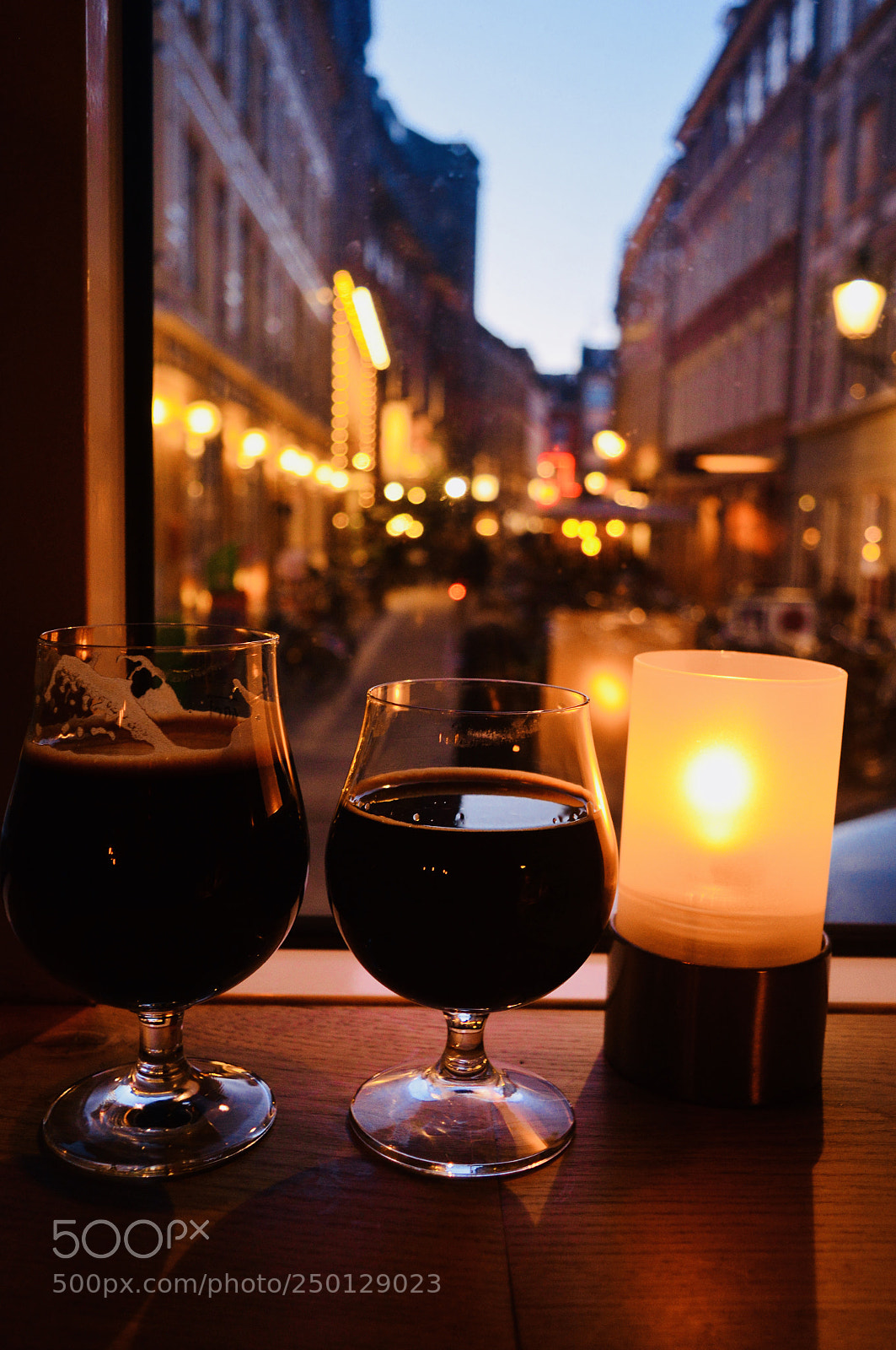 Nikon D3200 sample photo. Tasty stouts at taphouse photography