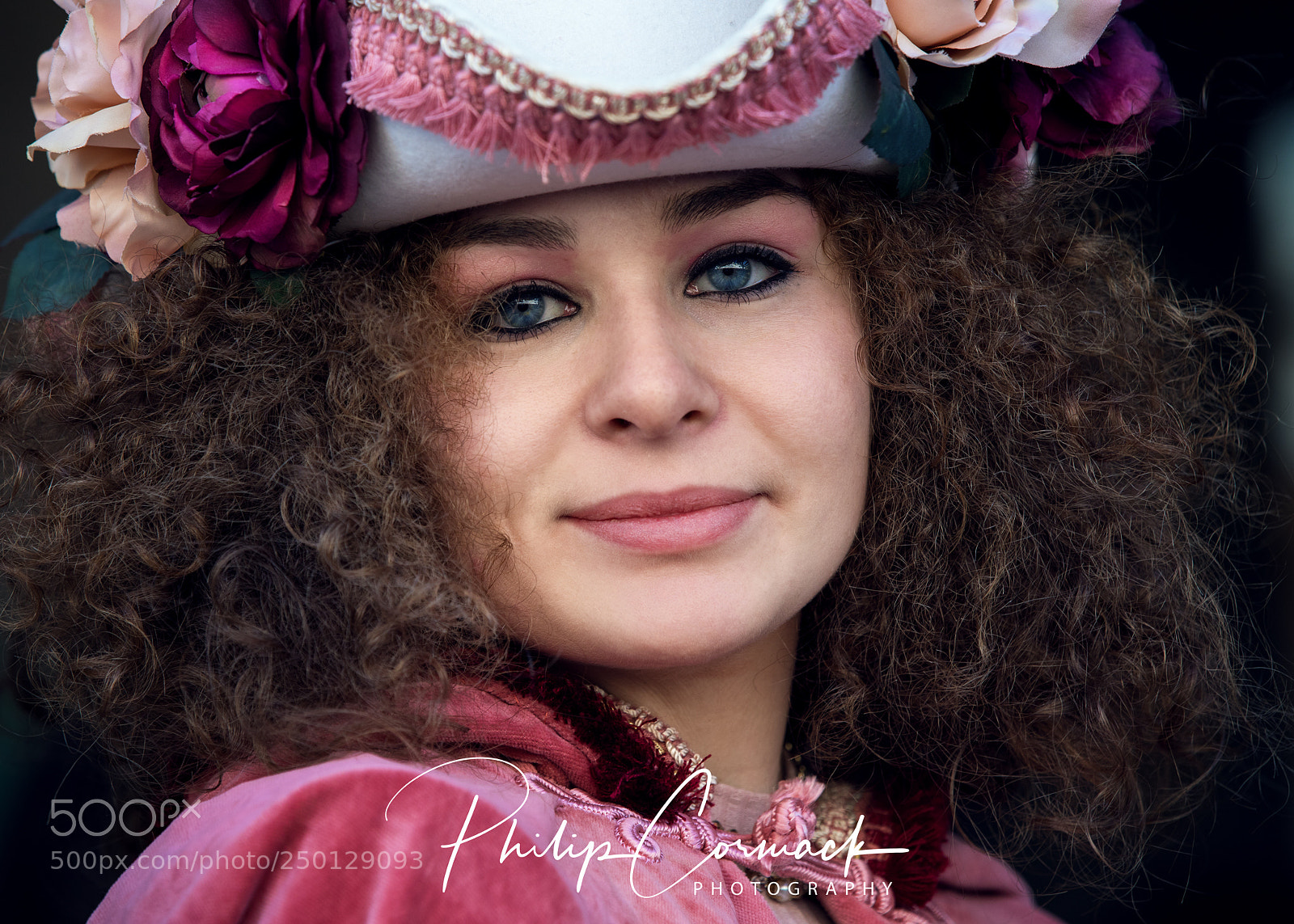 Canon EOS 5D Mark IV sample photo. Venice carnival photography