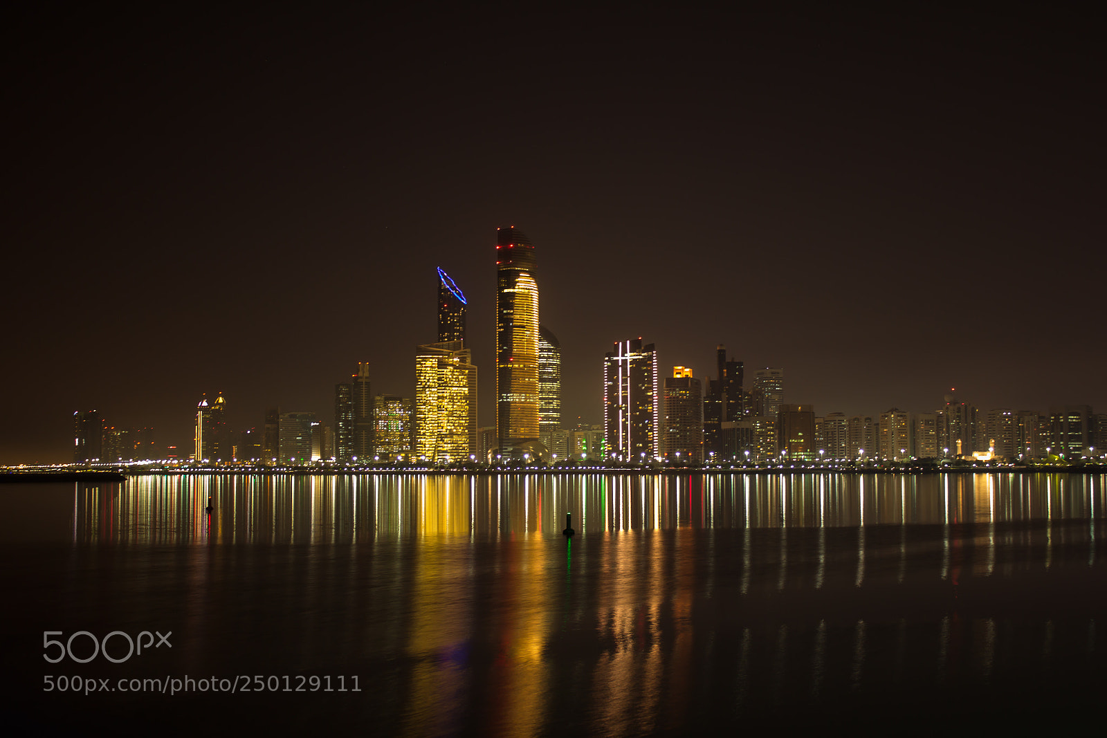 Canon EOS 600D (Rebel EOS T3i / EOS Kiss X5) sample photo. Abudhabi photography
