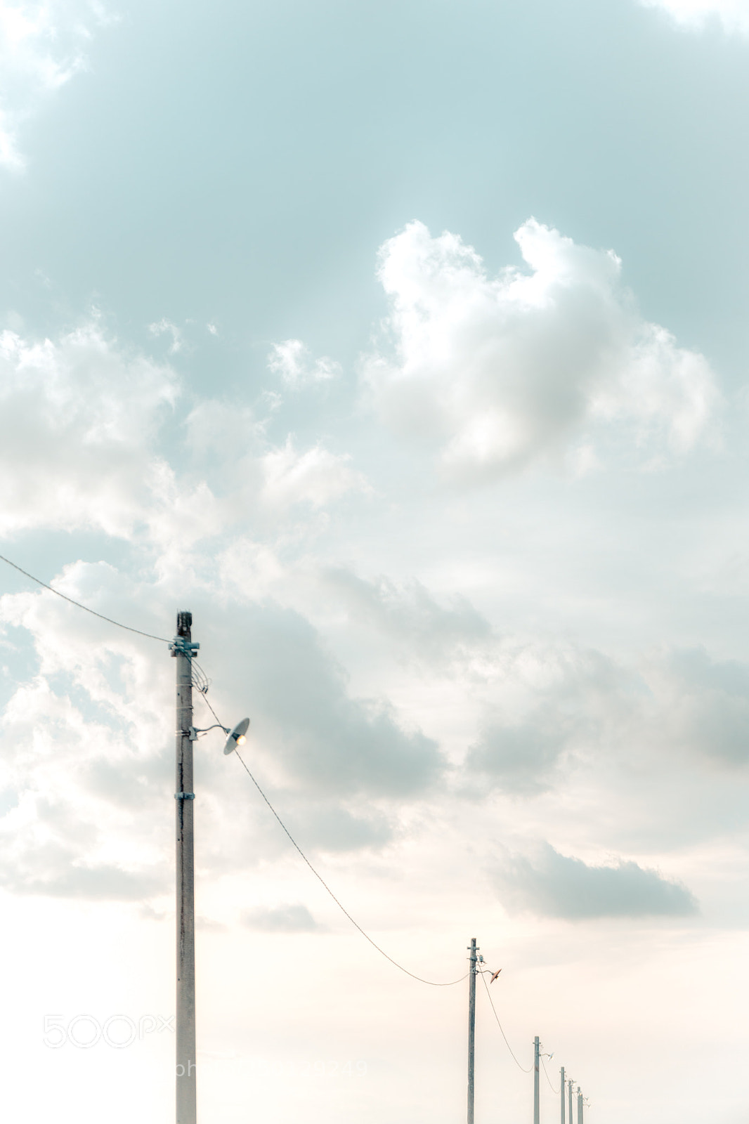 Sony a6500 sample photo. Faraway photography