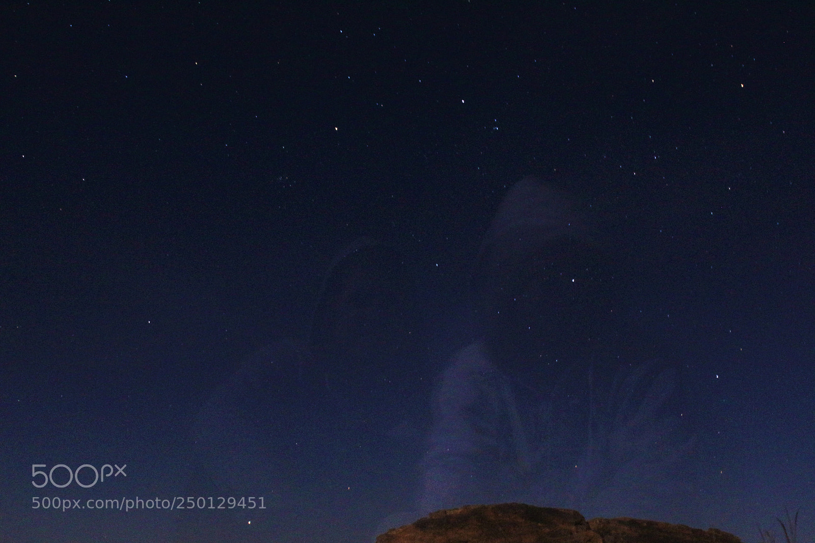 Canon EOS 650D (EOS Rebel T4i / EOS Kiss X6i) sample photo. Ghosts photography