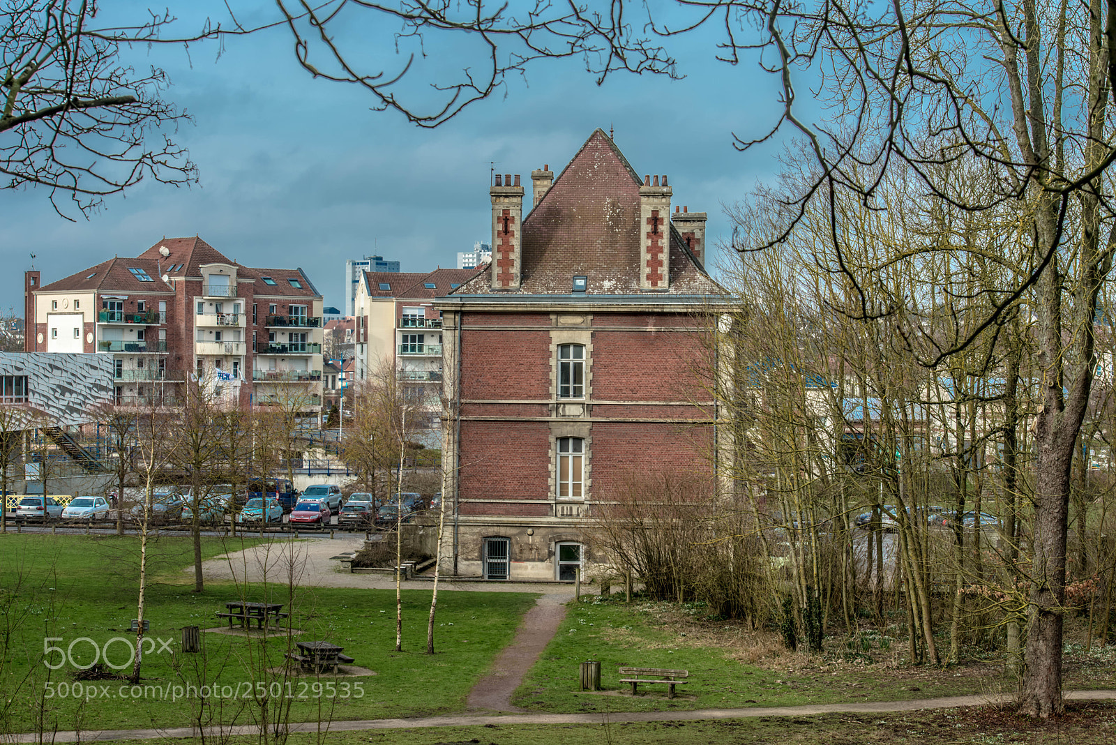 Nikon D800 sample photo. Saint laurent blangy.france. photography