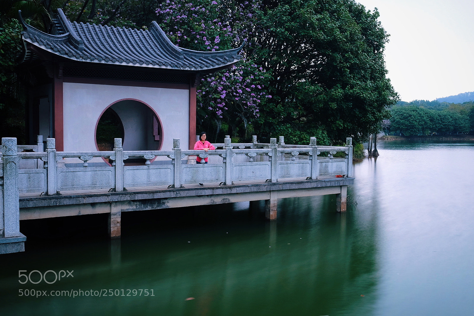 Fujifilm X-T1 sample photo. 映翠湖1 photography