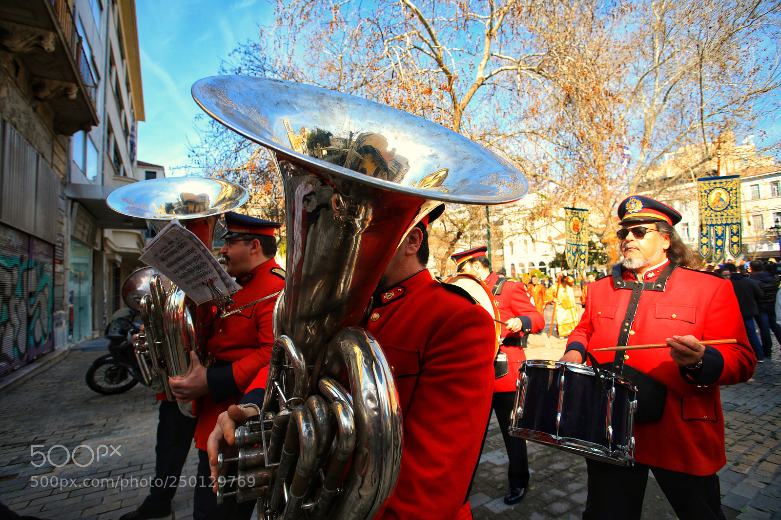 Canon EOS 5D Mark IV sample photo. Greeks photography