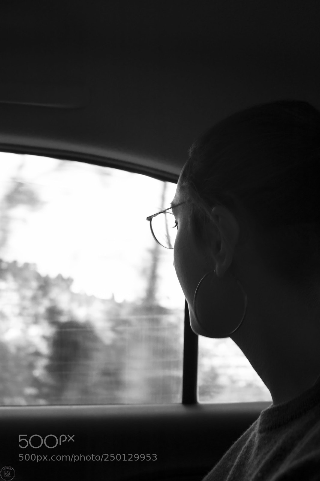 Canon EOS 80D sample photo. In the road photography