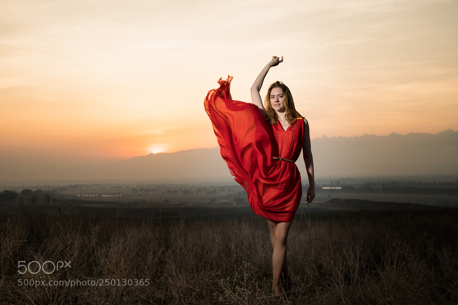 Canon EOS 6D Mark II sample photo. Alina photography