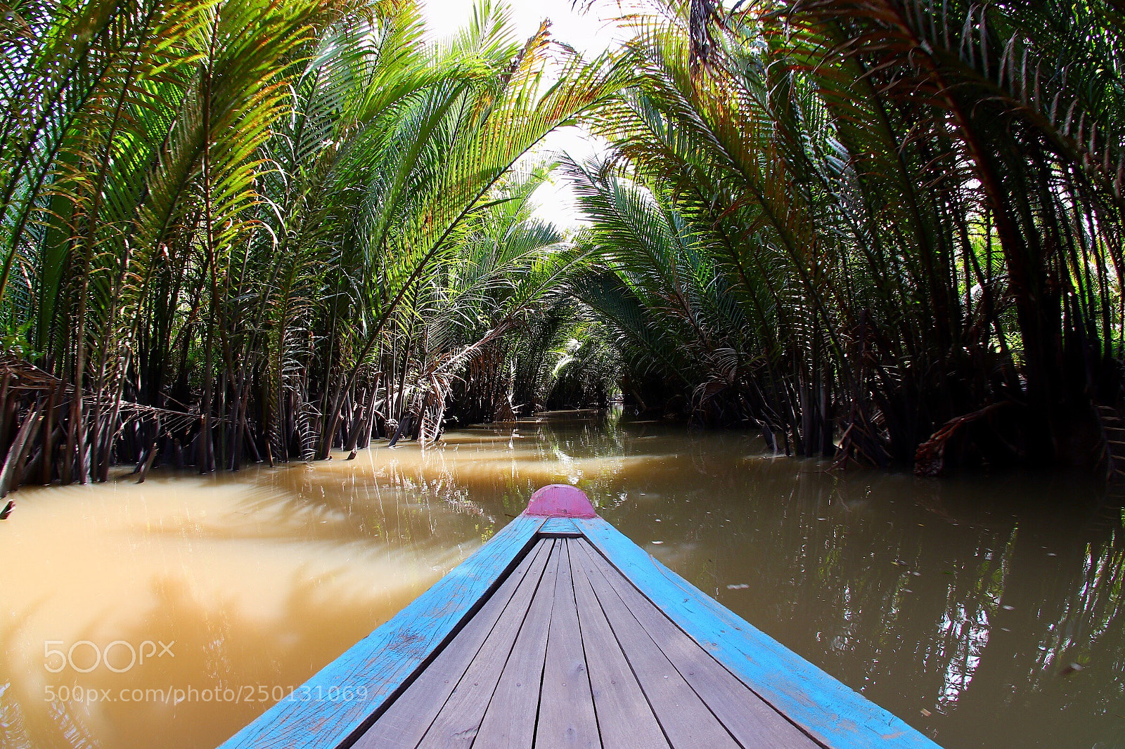 Canon EOS 77D (EOS 9000D / EOS 770D) sample photo. Mekong photography