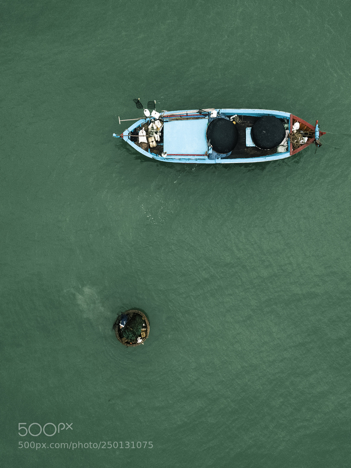 DJI FC220 sample photo. Drone view of a photography