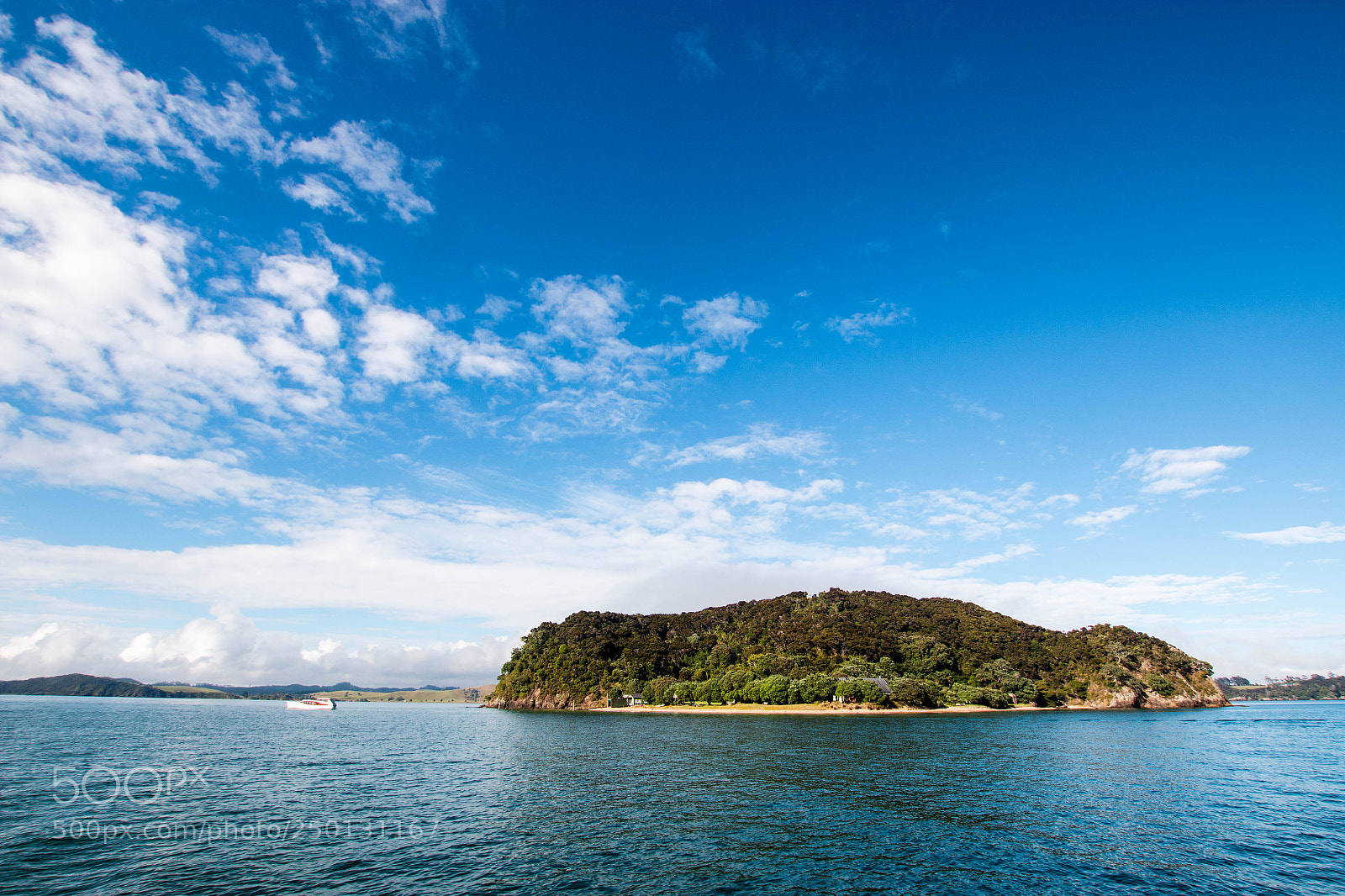 Canon EOS 70D sample photo. Bay of islands photography