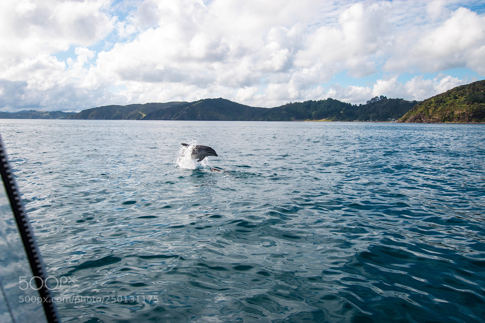 Canon EOS 70D sample photo. Bay of islands photography