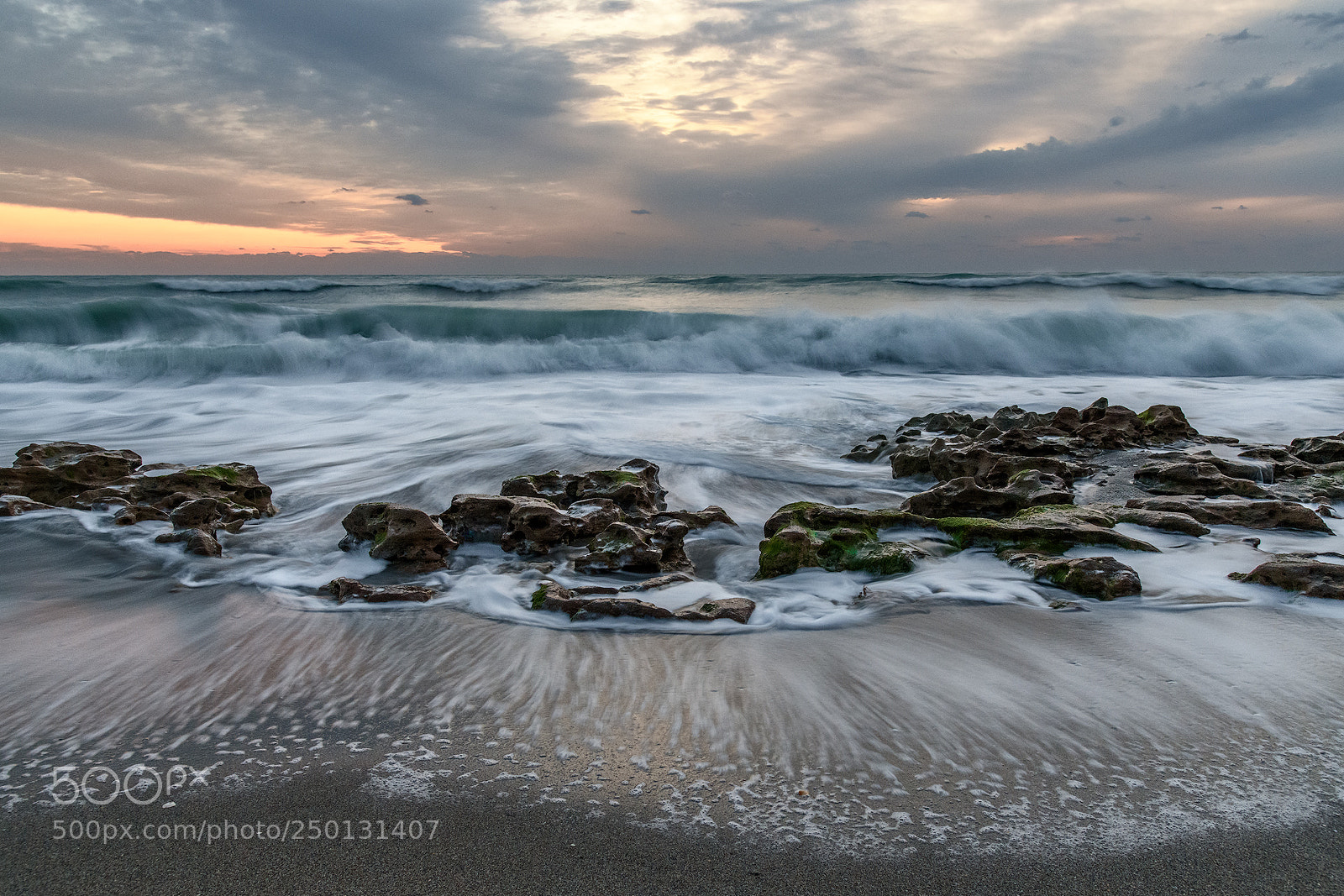 Nikon D850 sample photo. Moody morning photography