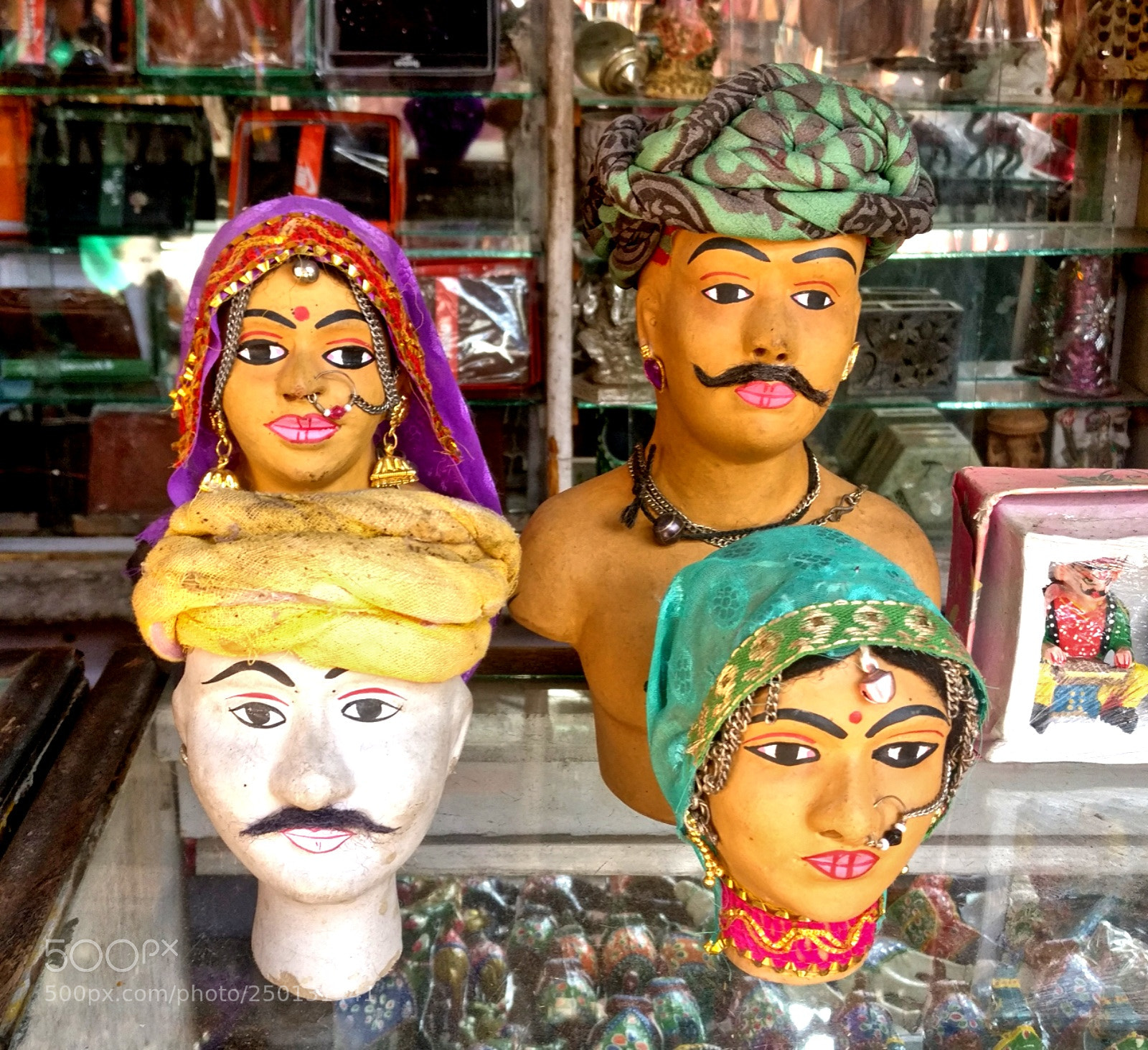 OnePlus A3003 sample photo. Rajasthani fine art... photography