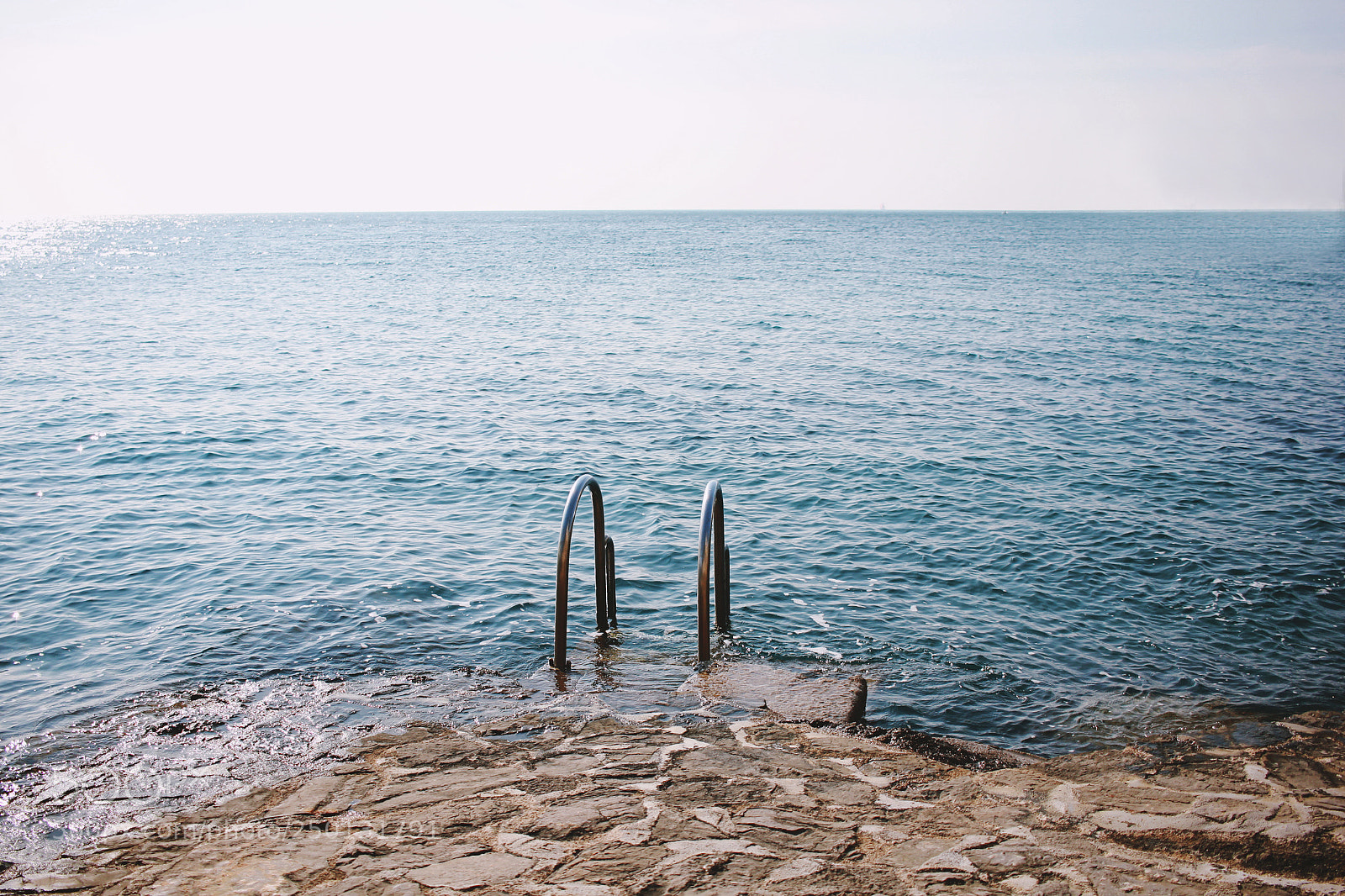 Canon EOS 550D (EOS Rebel T2i / EOS Kiss X4) sample photo. Opatija, croatia photography