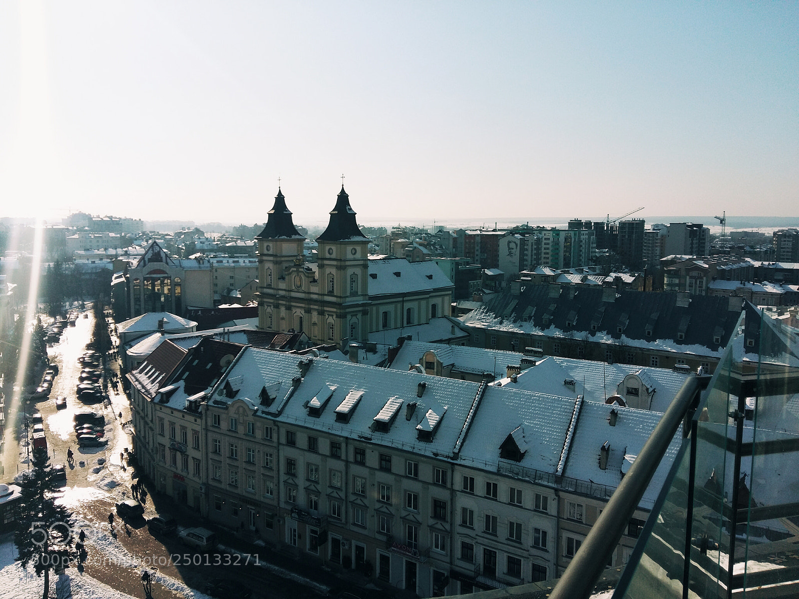 Samsung Galaxy A5 sample photo. Ivano-frankivsk photography
