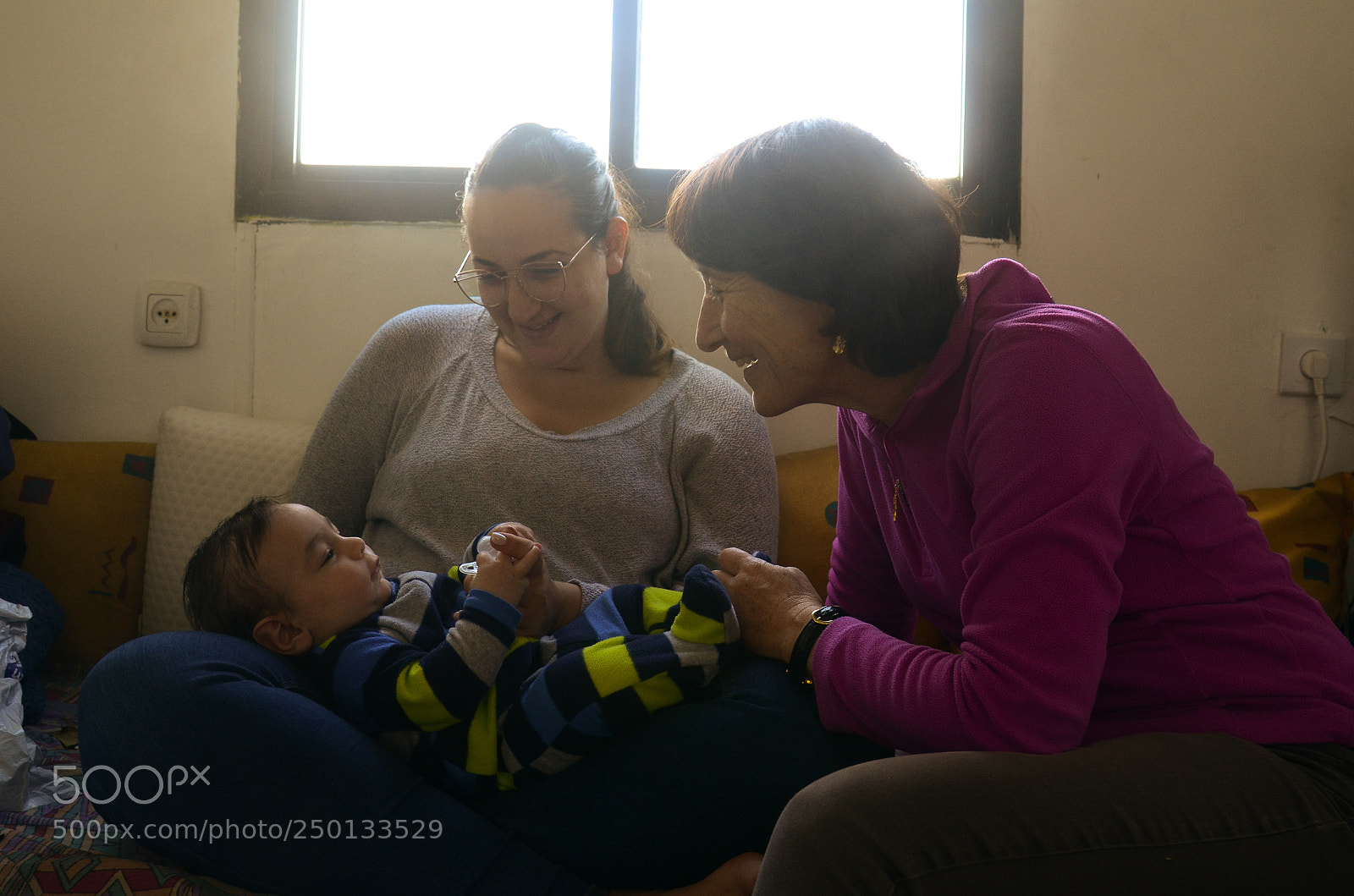 Nikon D5100 sample photo. Small moments photography