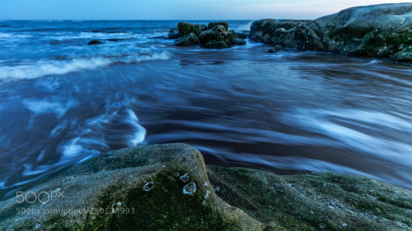 Canon EOS 5DS R sample photo. Waves photography