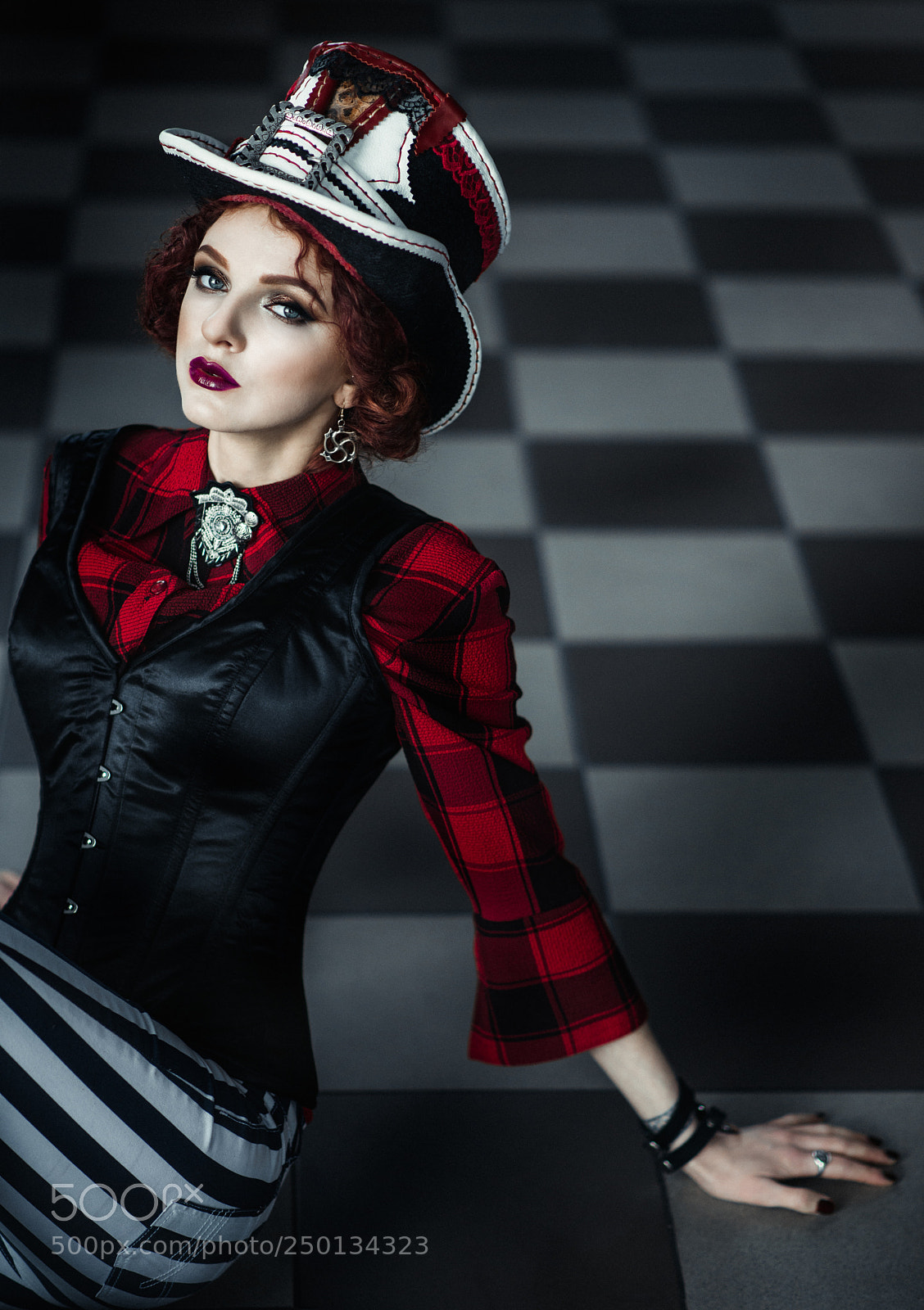 Nikon D600 sample photo. Agnello rosso photography