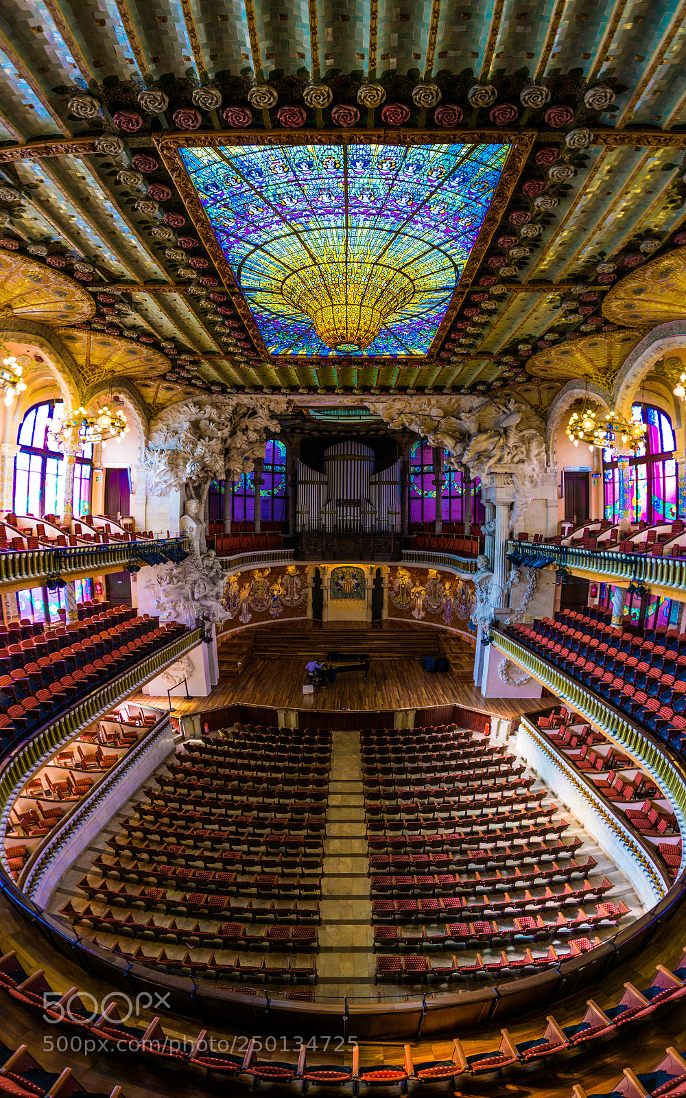 Sony a6000 sample photo. An architectural symphony photography