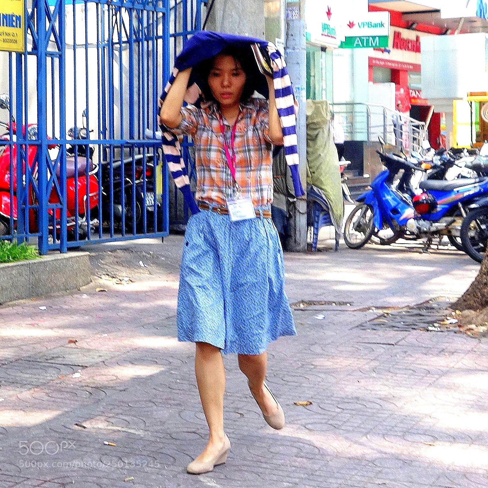 Sony Cyber-shot DSC-RX100 II sample photo. Mekong lot () photography
