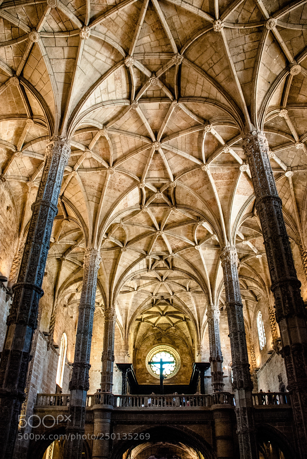 Nikon D80 sample photo. Mosteiro dos jero nimos photography