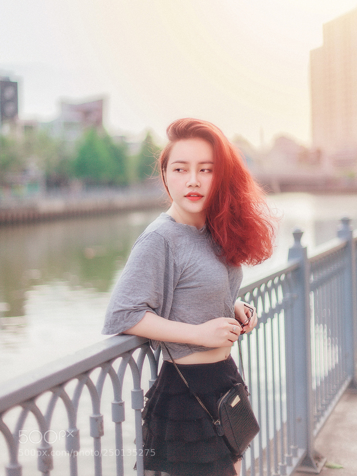Canon EOS 5D sample photo. Cát photography