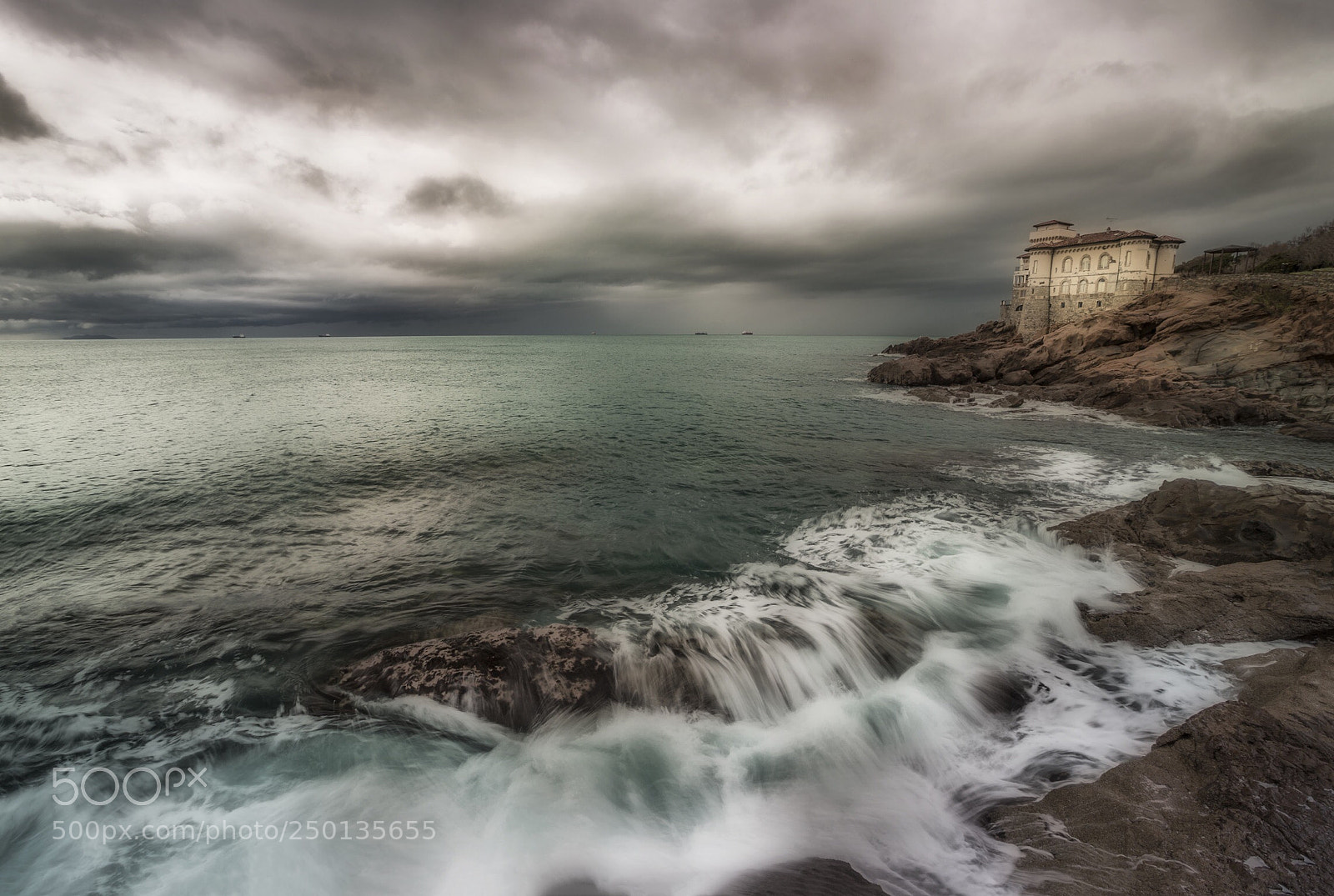 Canon EOS-1D X sample photo. Castello del boccale livorno  photography