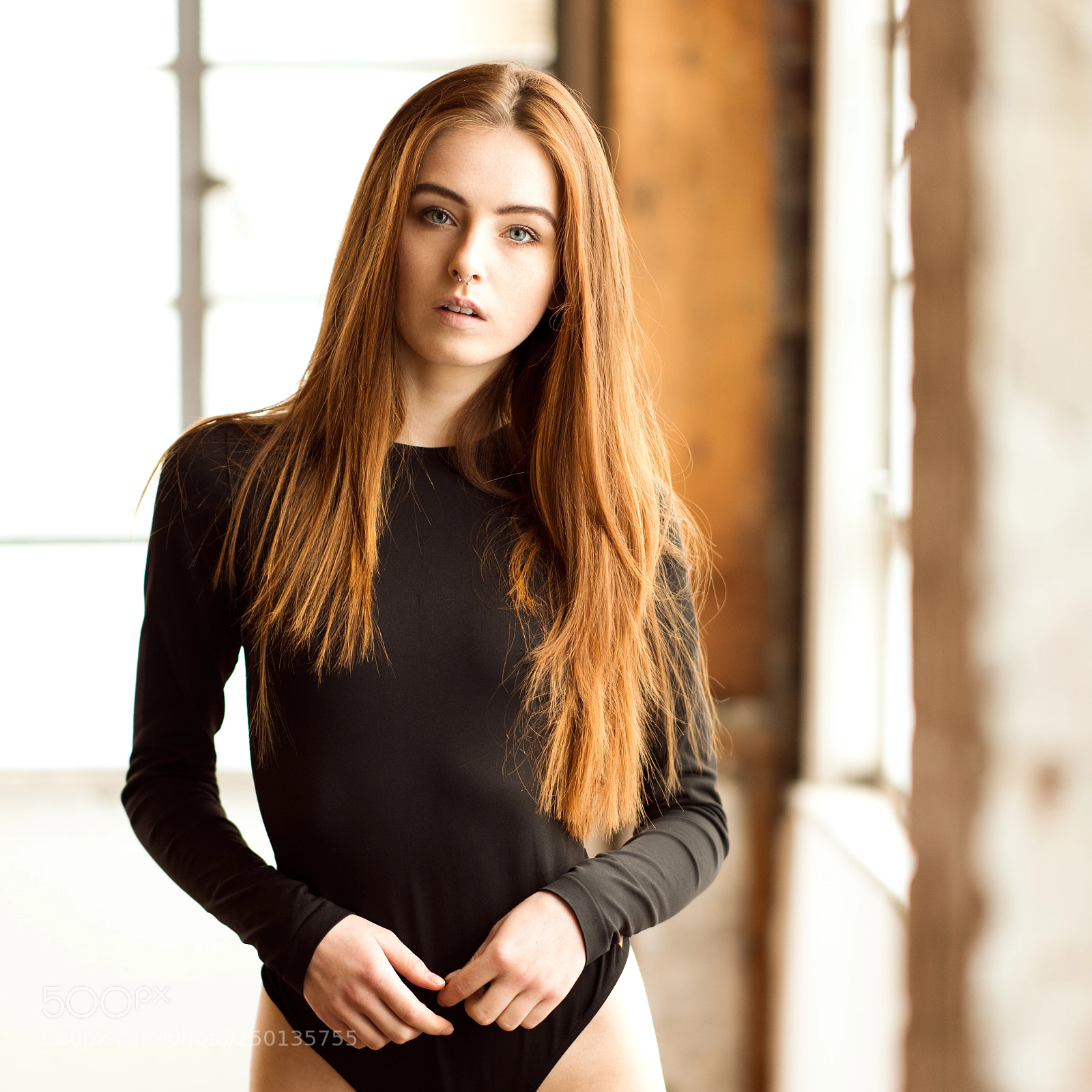 Nikon D850 sample photo. Wiktoria - march 2018 photography