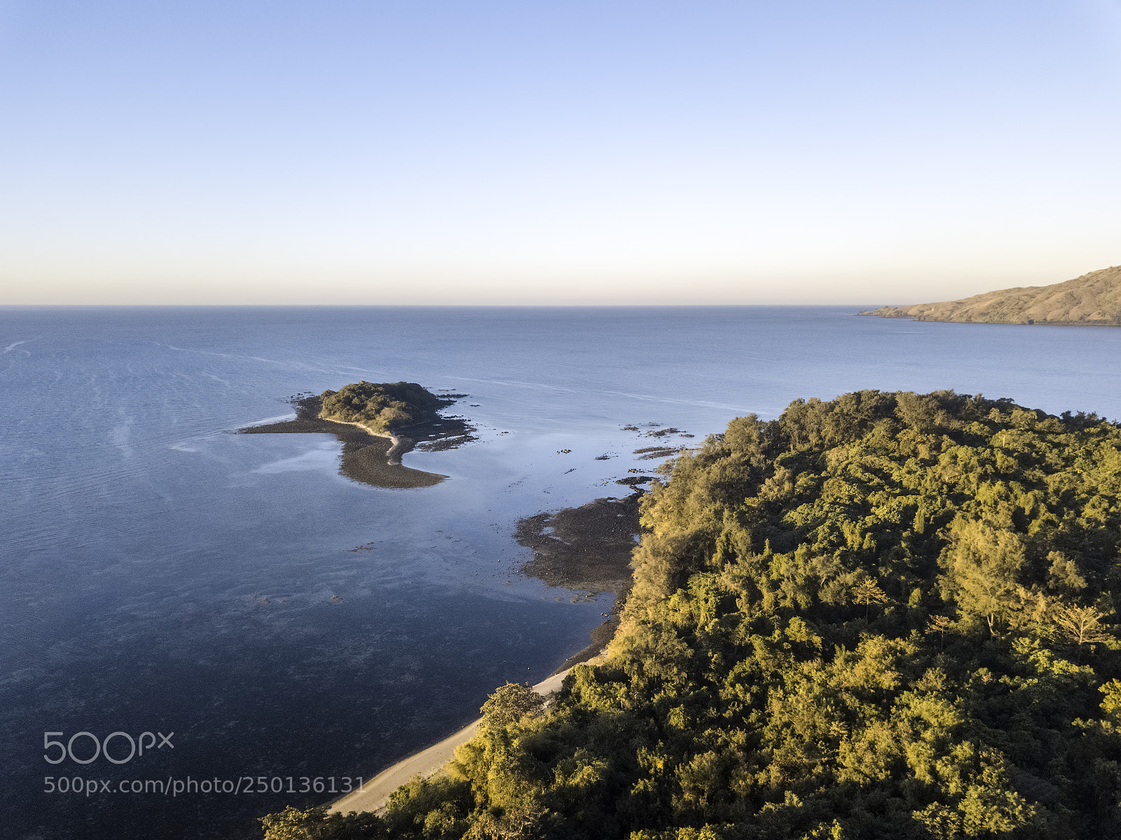 DJI FC220 sample photo. Grand island photography