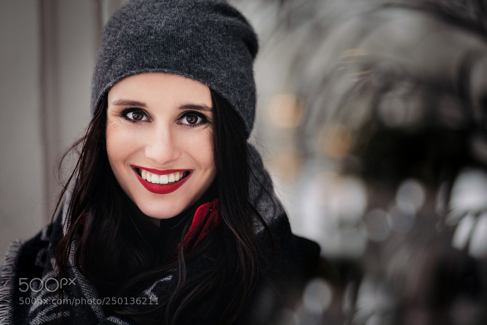 Canon EOS 5D Mark IV sample photo. Smile! photography