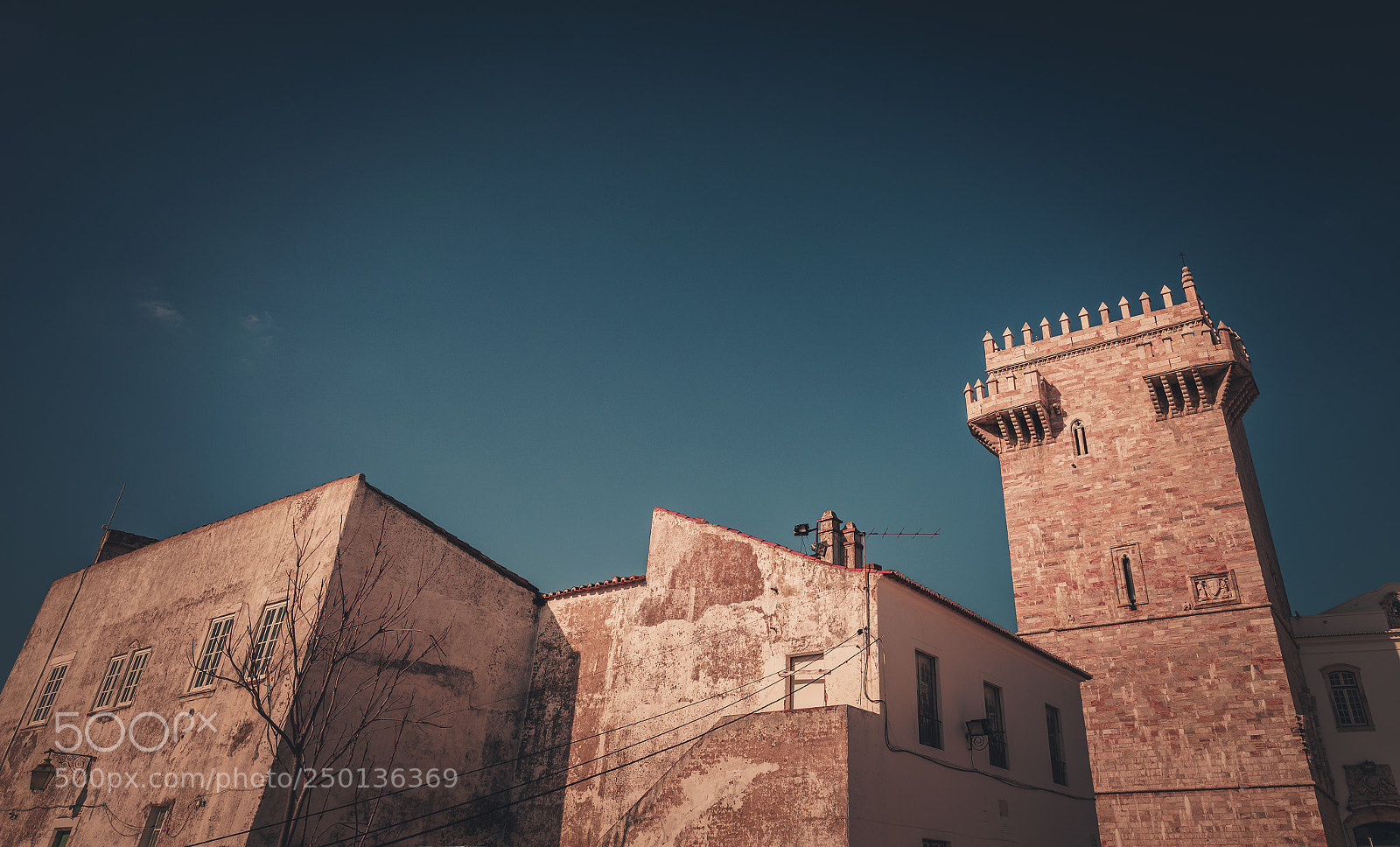 Sony a7 sample photo. Estremoz 02 photography