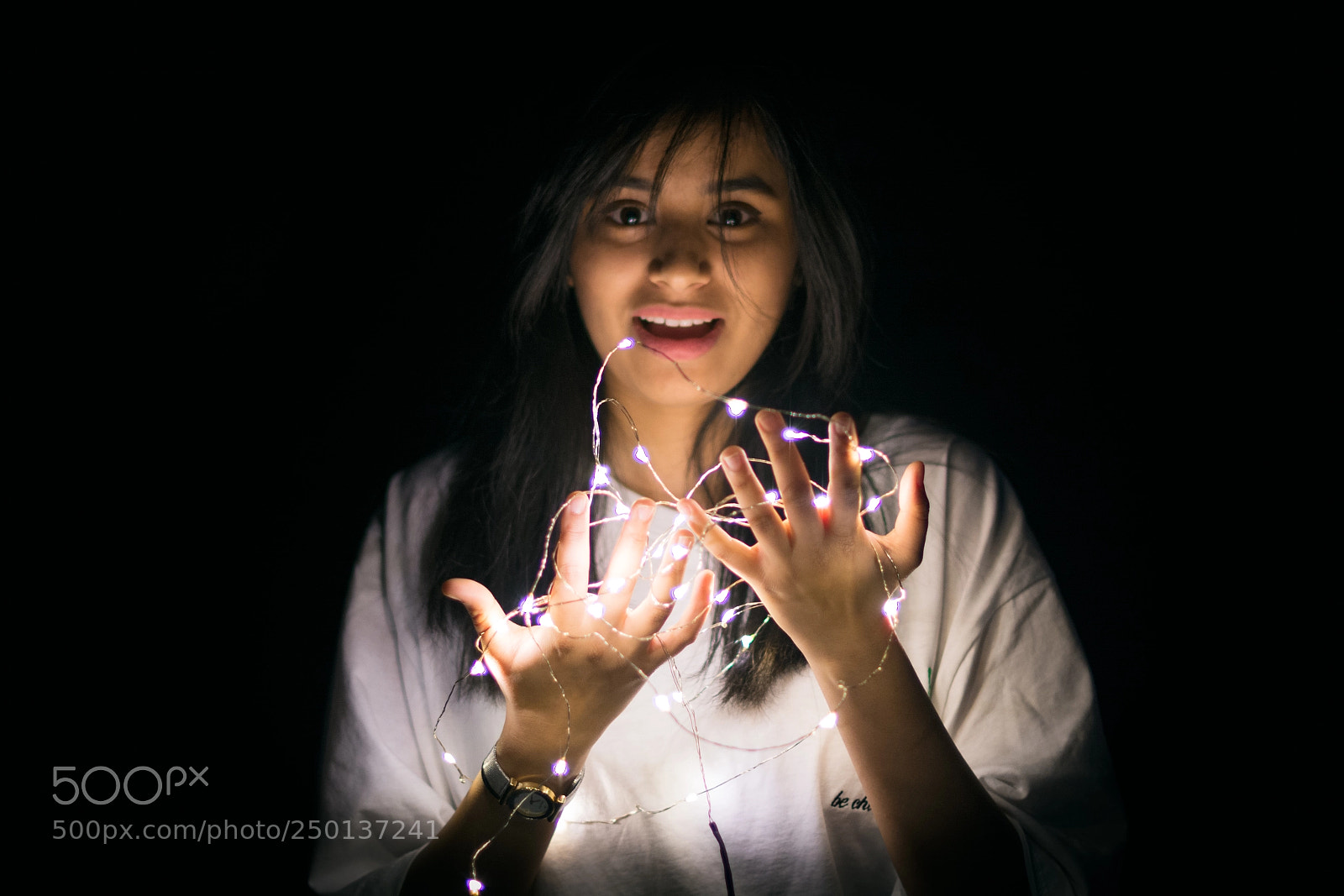 Nikon D7100 sample photo. The hands of fire photography