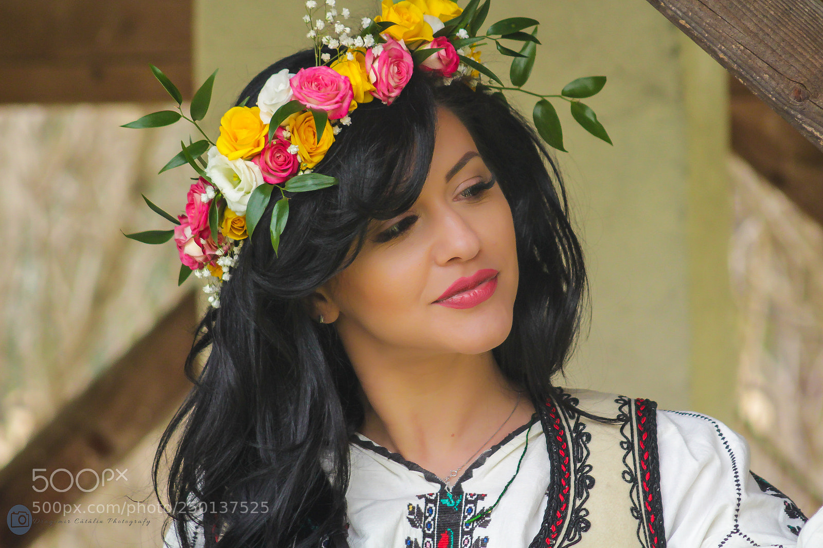 Canon EOS 1200D (EOS Rebel T5 / EOS Kiss X70 / EOS Hi) sample photo. Romanian style photography