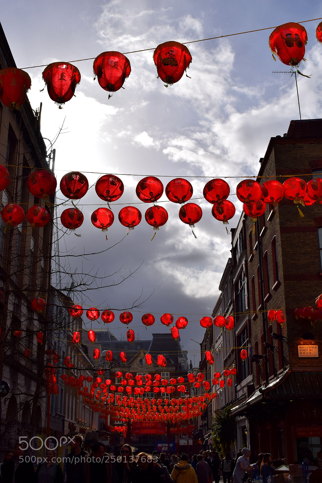Nikon D3300 sample photo. Chinatown photography