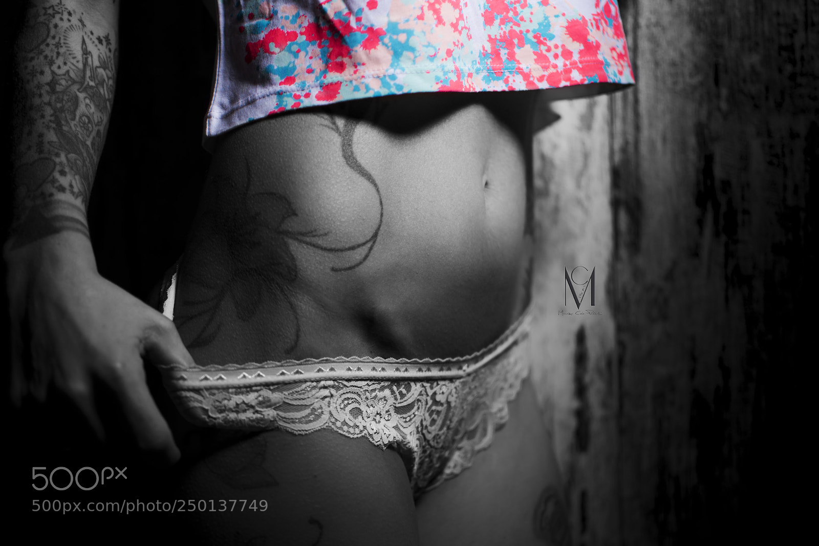 Nikon D7200 sample photo. Body 3 photography