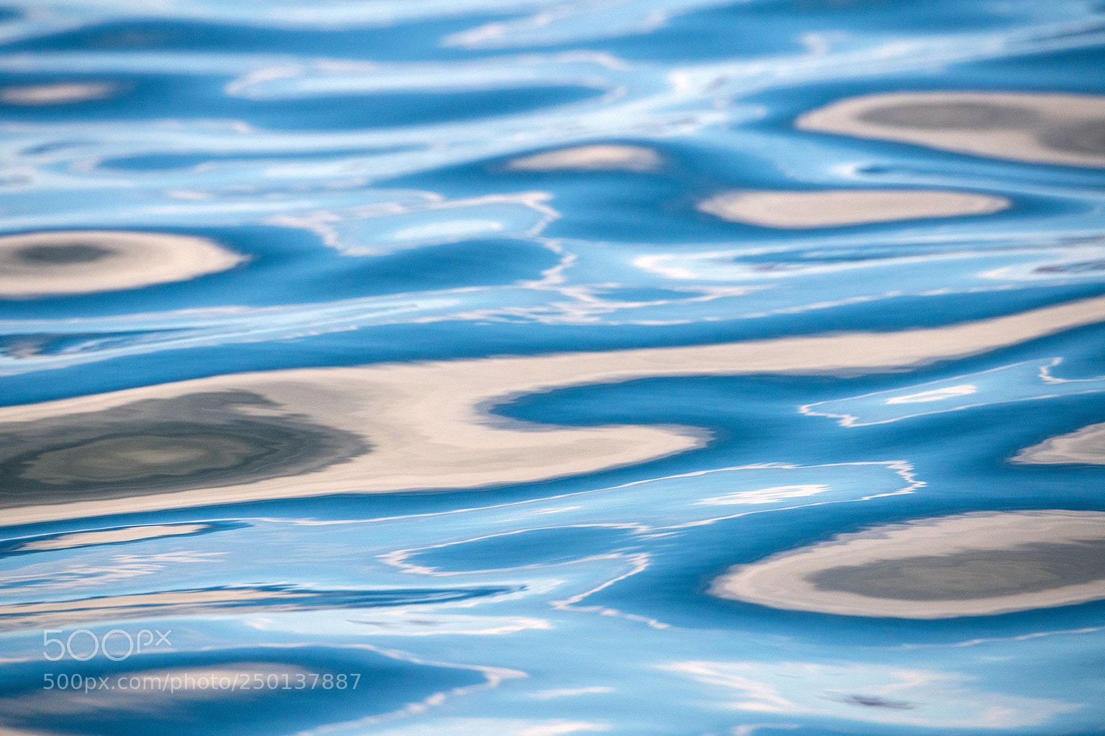 Nikon D5 sample photo. Shape of water #6 photography