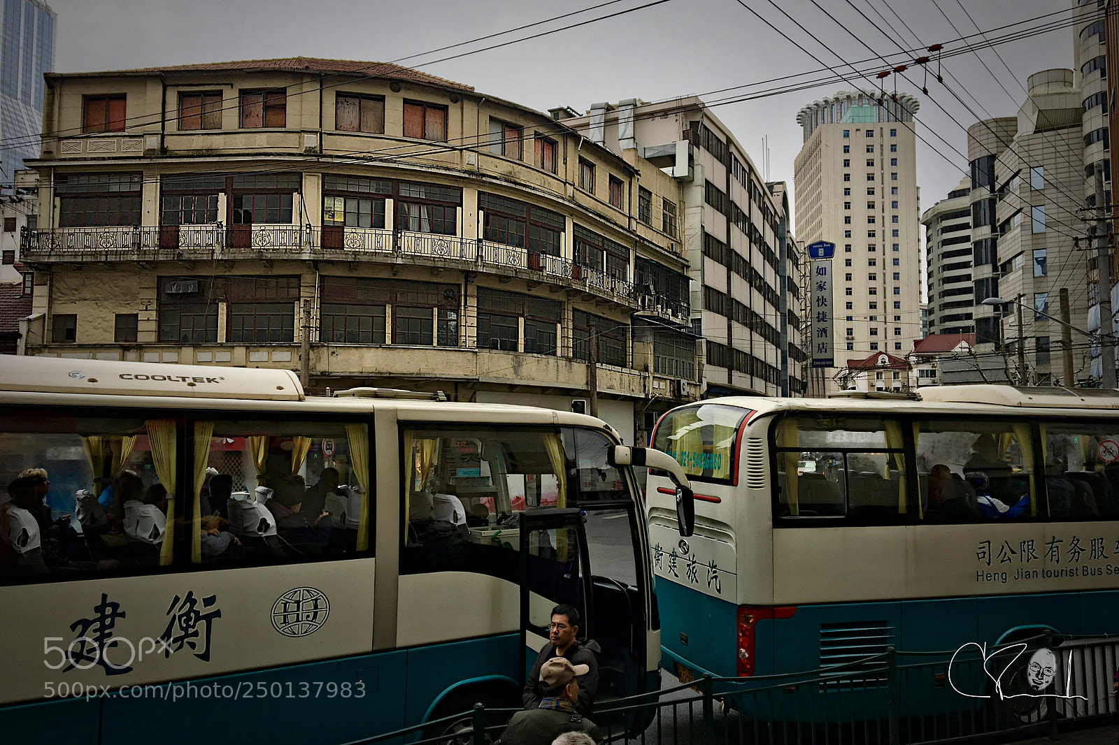 Apple iPhone 6s sample photo. Vieux shanghai photography