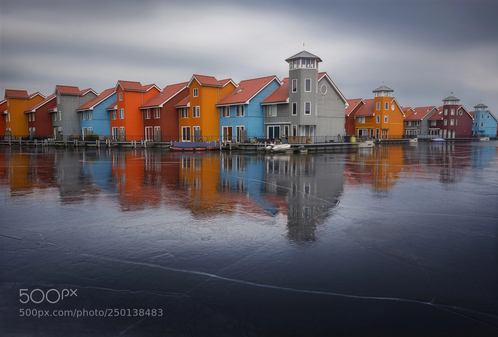 Nikon D7200 sample photo. Reitdiep photography