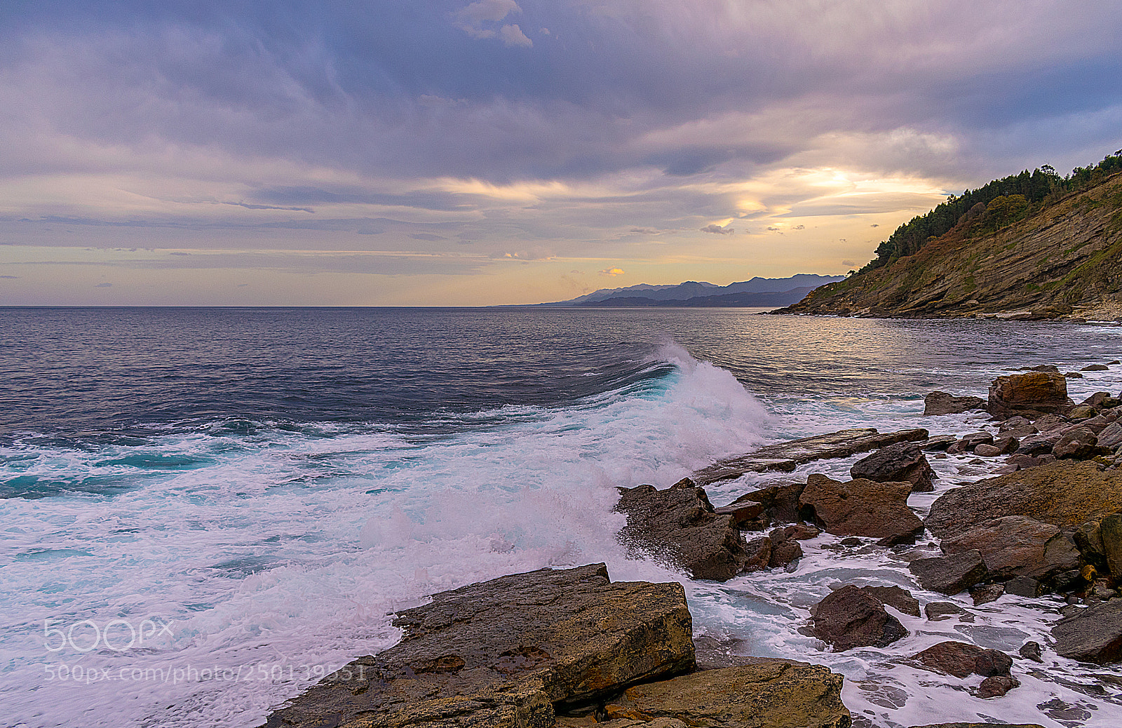 Nikon D5300 sample photo. Ola va, ola viene photography