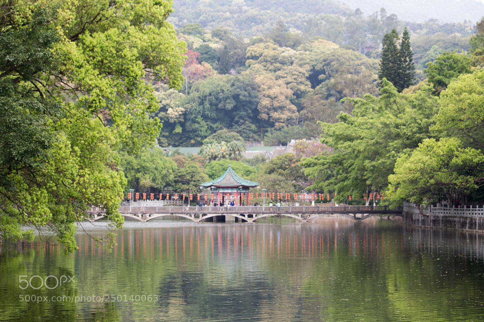 Canon EOS 750D (EOS Rebel T6i / EOS Kiss X8i) sample photo. 惠州罗浮山 photography