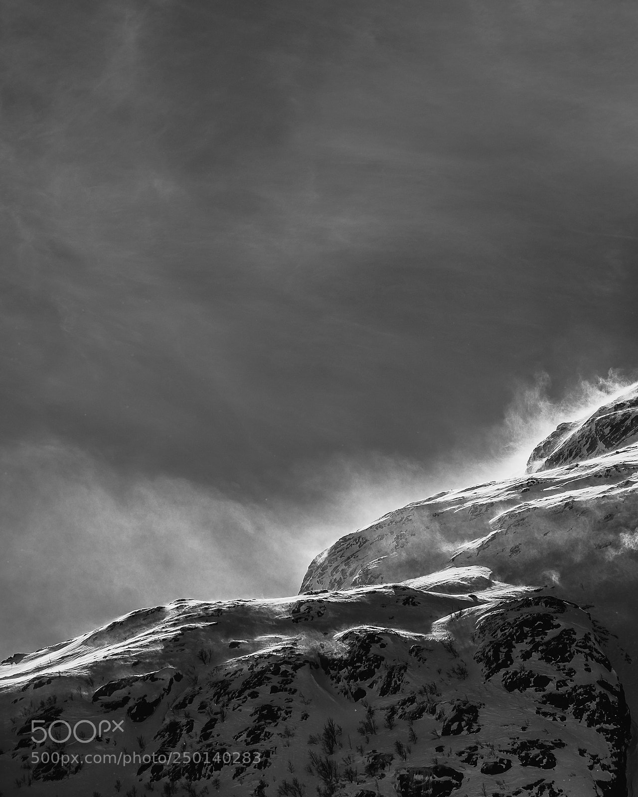 Nikon D600 sample photo. Windy on top photography
