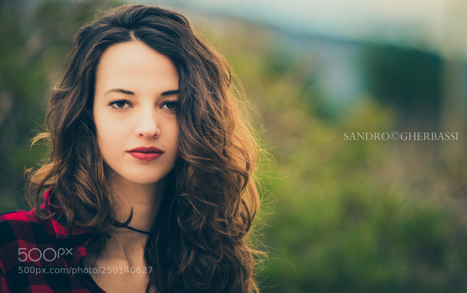 Nikon D800 sample photo. Giulia photography